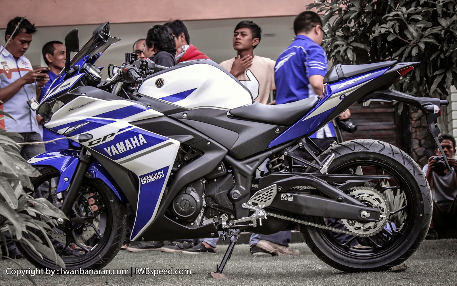 Review Yamaha YZF R25 Aura MotoGP Jalanan Moladin Blog Blog Review Yamaha YZF R25 Aura MotoGP Jalanan Moladin Blog Blog