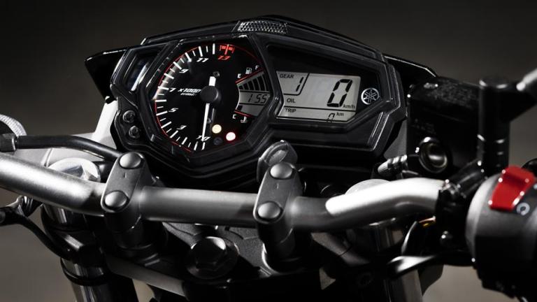 Review Yamaha MT 25 Sang Raja Torsi 250cc Yamaha Stang Yamaha MT 25