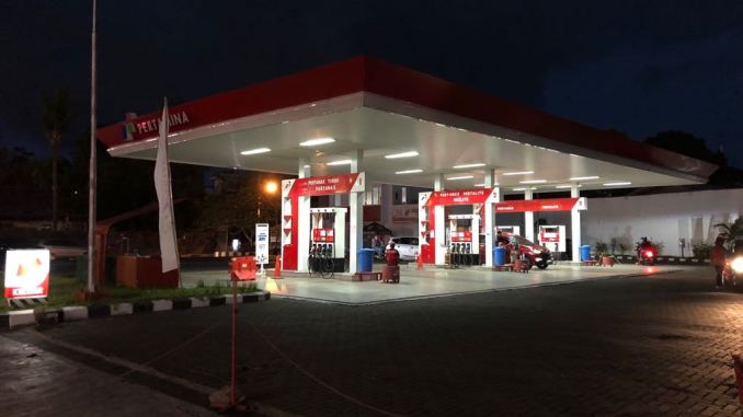 Memilih Oktan Bensin yang Sesuai? Mudah Sob keuntungan isi bensin malam hari pengaruhi oktan bensin?