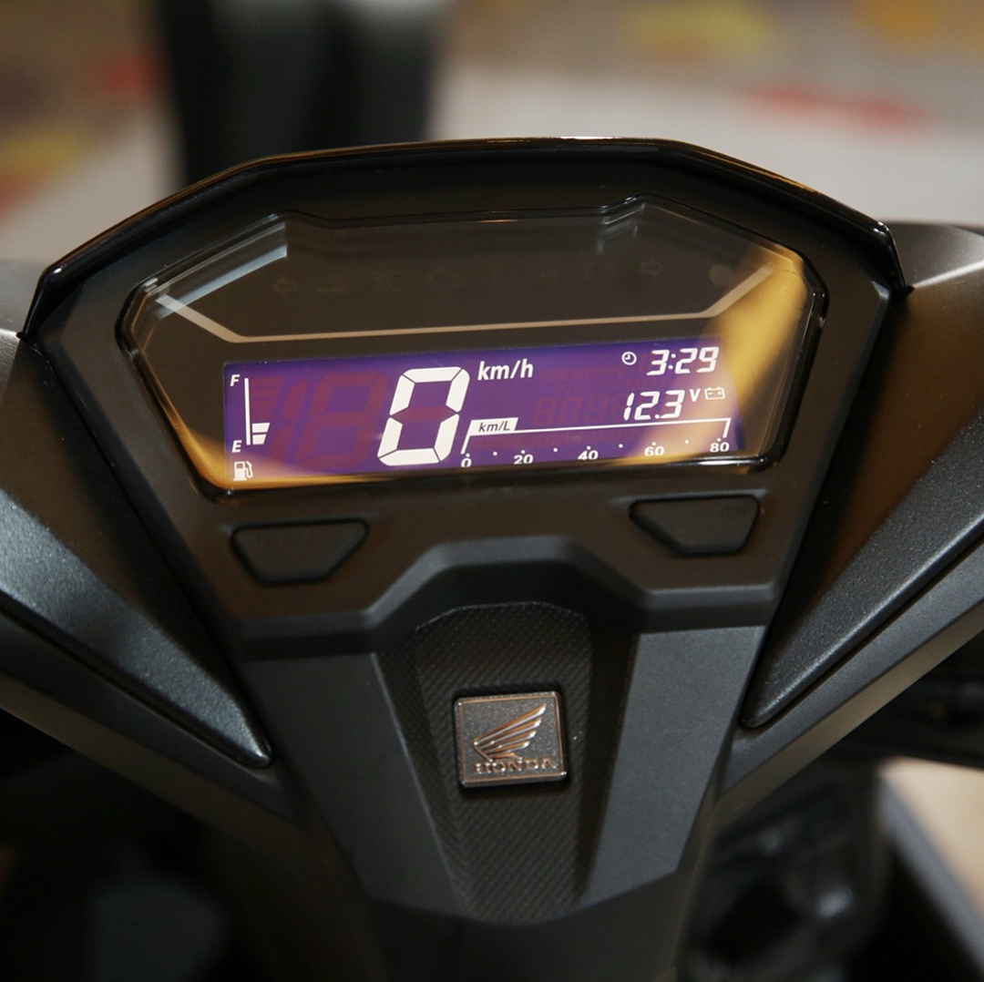 Kredit Honda Vario 150, Angsuran Cuma Rp 1 Jutaan Kredit Honda Vario 150