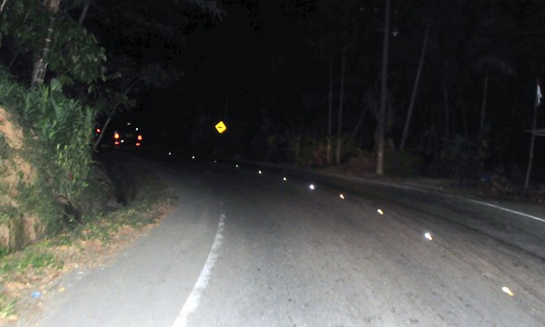 Tips Aman Dari Tindak Kriminal Sebelum Lebaran Tiba Hindari Jalan Yang Sepi Dan Gelap