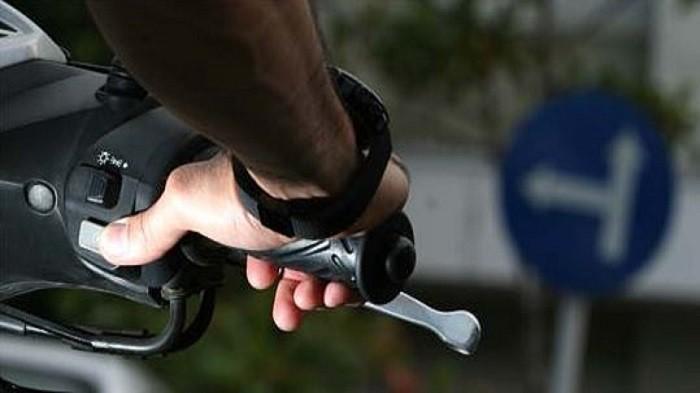 7 Cara Naik Motor Kopling, Tidak Sulit cara naik motor kopling