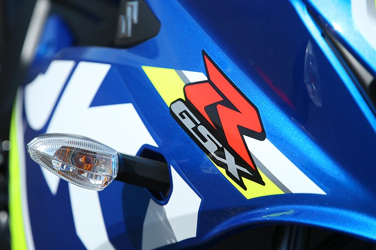 Recall GSX Series 125 Gara-gara Cat Pada Chasis