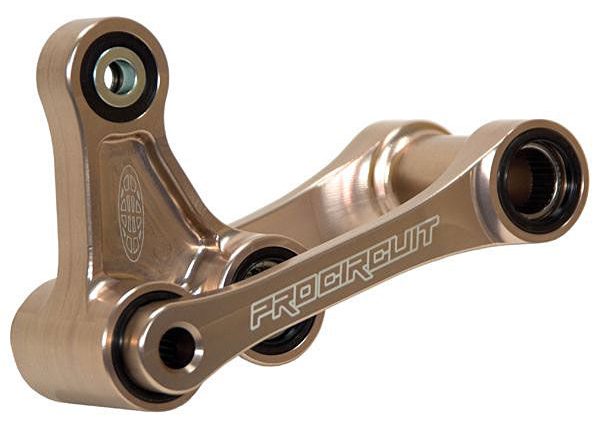 Kalian Bisa Gunakan Lowering Kit Seperti Ini