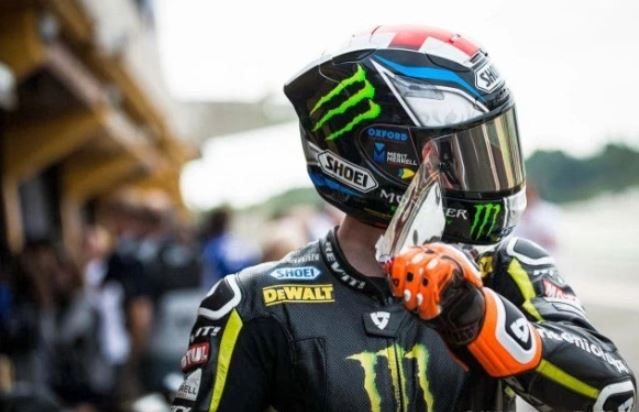Modifikasi Helm Harian Pake Flat Visor, Sebaiknya Perhatikan Bagian Ini! modifikasi helm harian