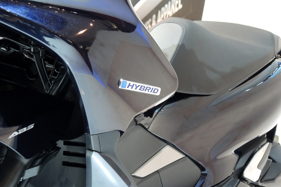 Motor Terbaru Honda Segera Dirilis Besok, Penasaran Motor Apa? Misteri Sosok Skutik Motor Terbaru Honda Yang Bakal Dirilis Besok