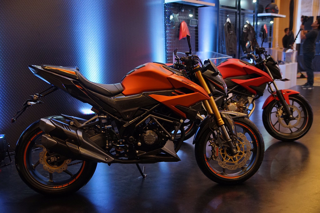 Honda Vario 160 atau CB150R Terbaru yang Meluncur 5 Mei 2021? honda cb150r terbaru