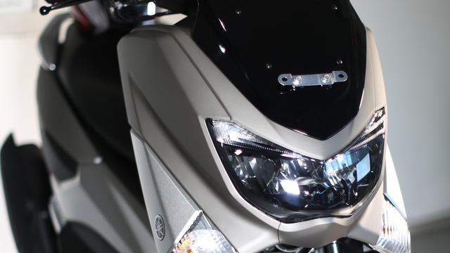 Yamaha Nmax Sabet Penghargaan dari KEMENDAGRI Daya Tarik Yamaha Nmax, Membawanya Meraih Penghargaan