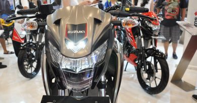 4 Motor Baru Ini Meriahkan Pameran GIIAS 2018, Ada Yang Super Unik giias 2018