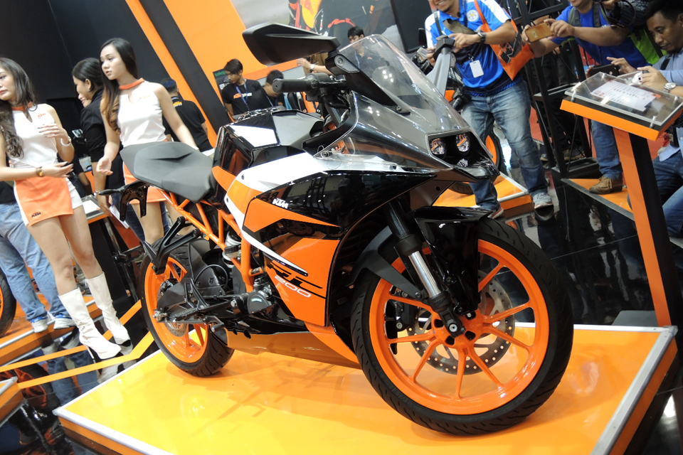 RC200 Terbaru