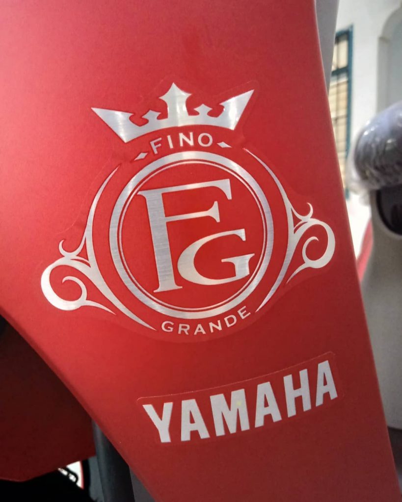 Warna Baru Lebih Stylish, Fino Grande Makin Mempesona! fino grande