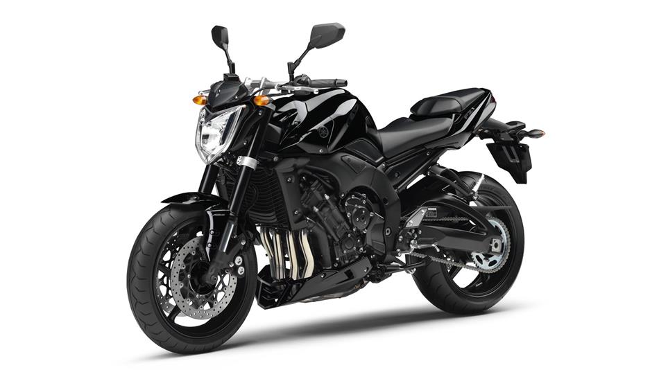 Jokowi Pakai Moge Saat Opening Asian Games 2018, Asli Keren! Yamaha FZ1 Fazer
