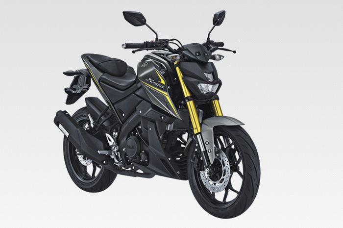 Yamaha MT-15 Jajal Aspal Indonesia, Versi Facelift Atau Pengganti Xabre? Yamaha Xabre Muncul Versi Facelift