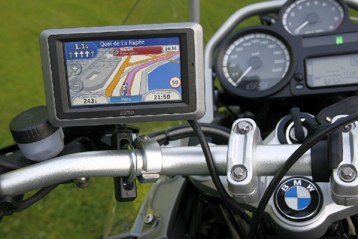 Motor Aman Dari Maling, Keuntungan Pakai GPS Tracker! GPS Tracker Penunjuk Arah