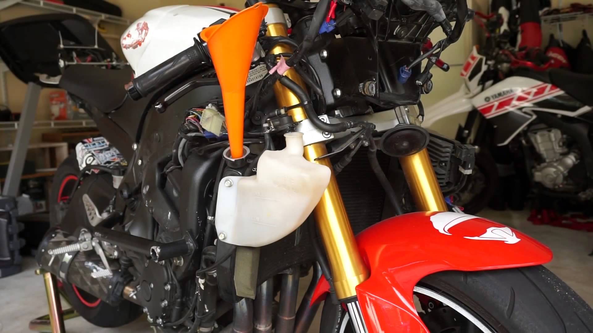 Penyebab Air Radiator Keluar Dari Tangki Cadangan Air Radiator Keluar Dari Tangki Cadangan
