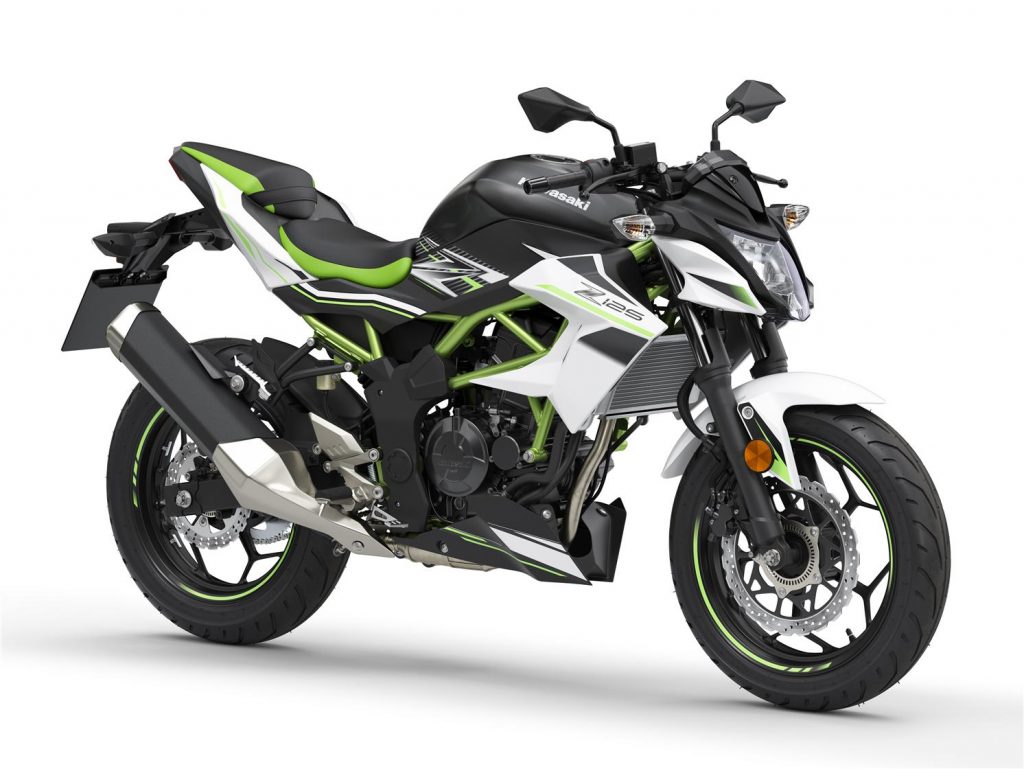 Viral Teaser Motor Baru Kawasaki Dirilis, Bikin Penasaran Gimana Aslinya! Performa motor baru kawasaki
