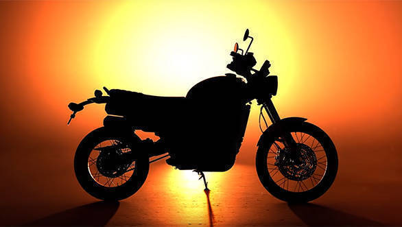 Scrambler Terbaru Dari Triumph, Coming Soon Bulan depan! Sosok Misterius Scrambler 1200cc