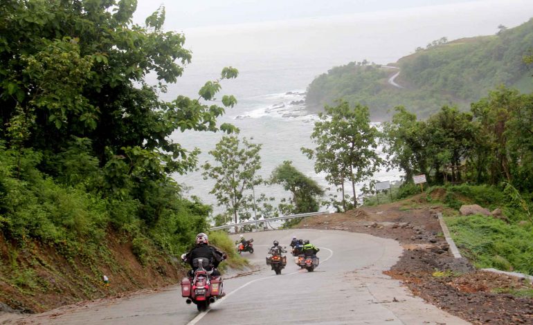 Bahaya Rem Blong Saat Melewati Turunan, Yuk Pahami Sebabnya! Rem blong