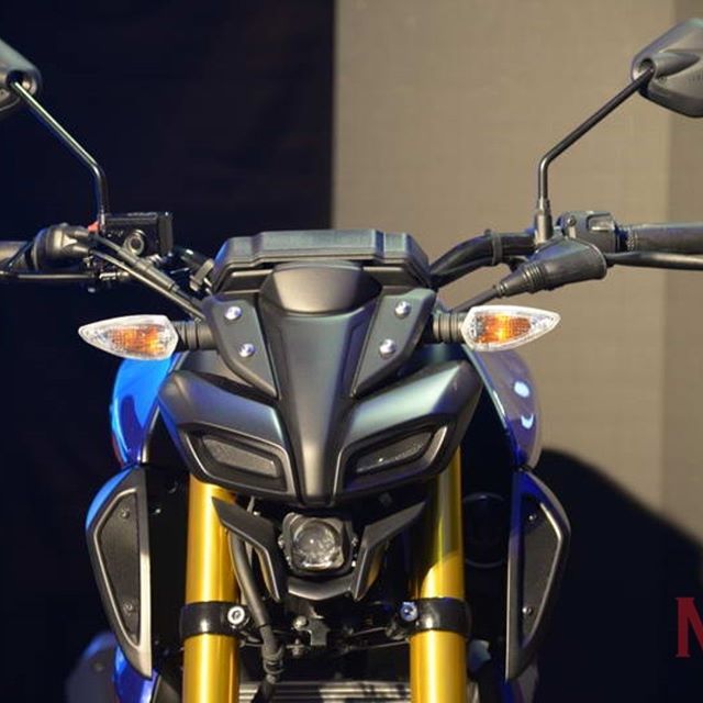 Rilis Di Thailand, Yamaha All New MT-15 Terlihat Makin Impresif! all new mt-15