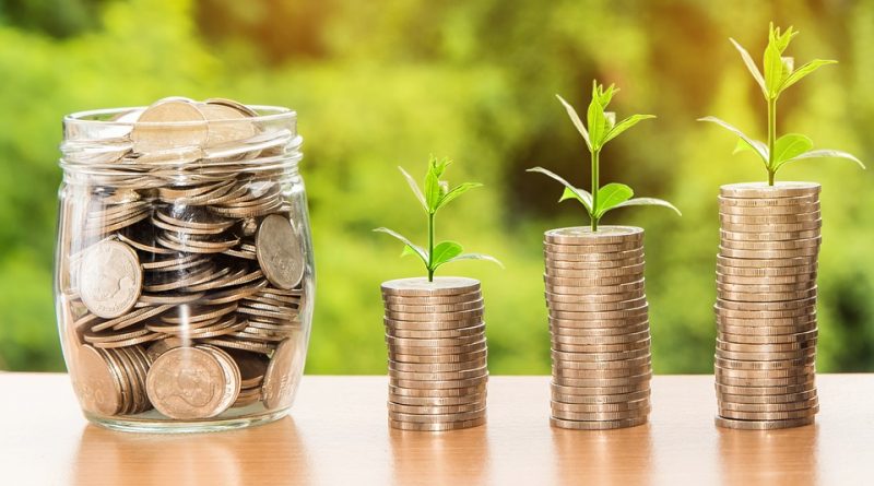 Hasil gambar untuk Cara Investasi Dan Menabung Paling Oke Untukmu