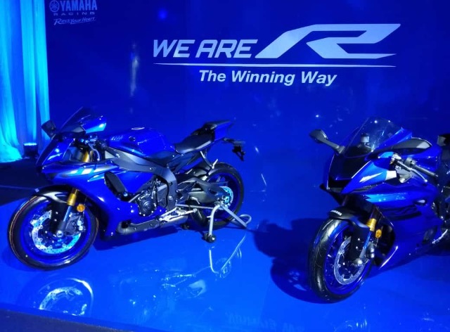 3 Alasan Beli Yamaha R25, Bukan CBR250RR atau Ninja! alasan beli yamaha r25