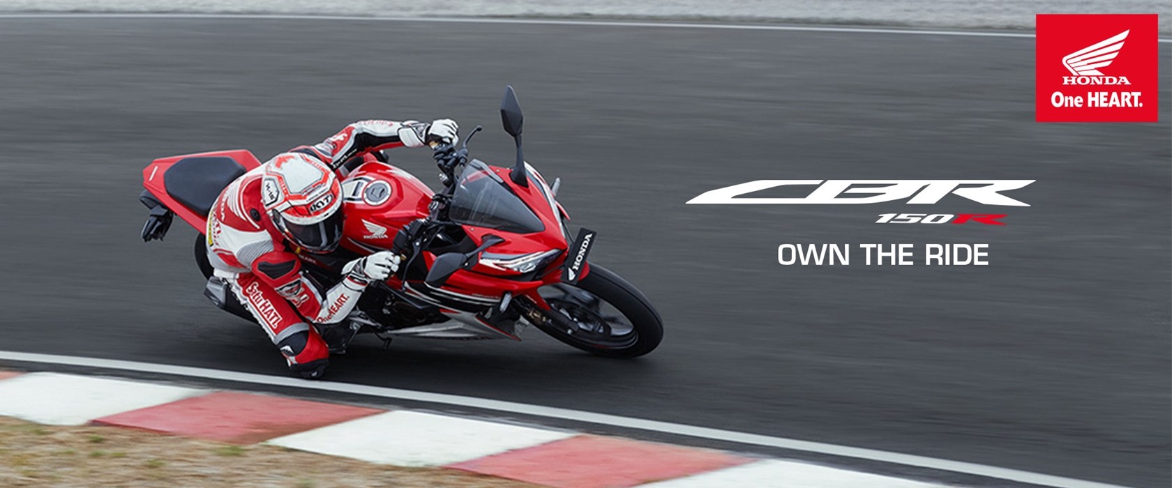 Meluncur Versi Facelift Honda CBR150R, Kali Ini Lebih Sangar! New-Honda-CBR150R-facelift