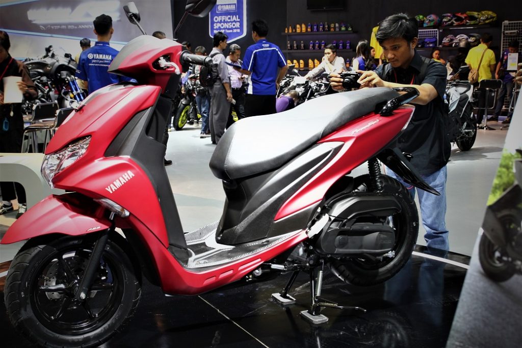 4 Kekurangan Yamaha Freego, Cek Sebelum Beli Yamaha FreeGo S-ABS