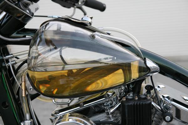 Waspada, Ini Sebab Munculnya Karat di Tangki Bensin, Sob! tangki bensin unik