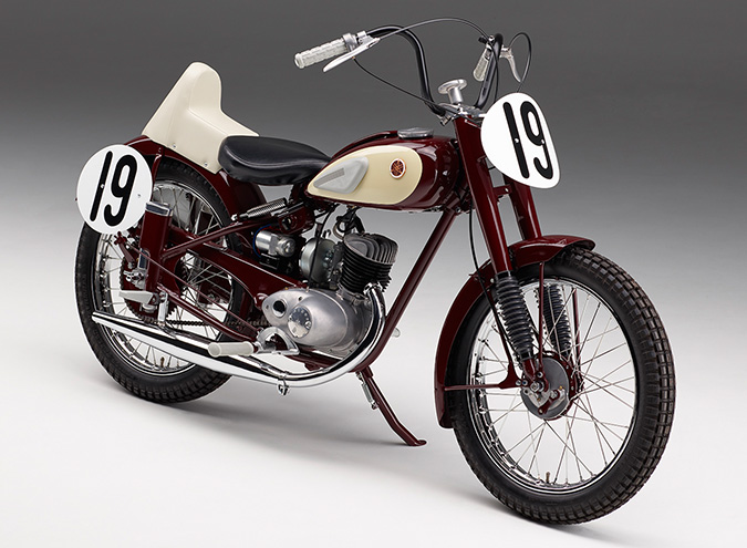 Yamaha YA-1