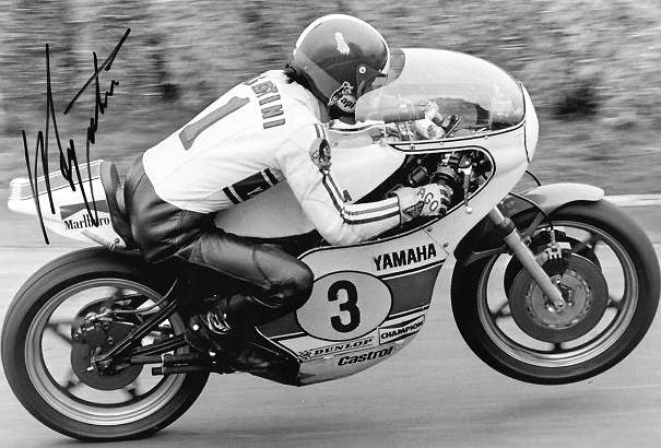 Giacomo Agostini