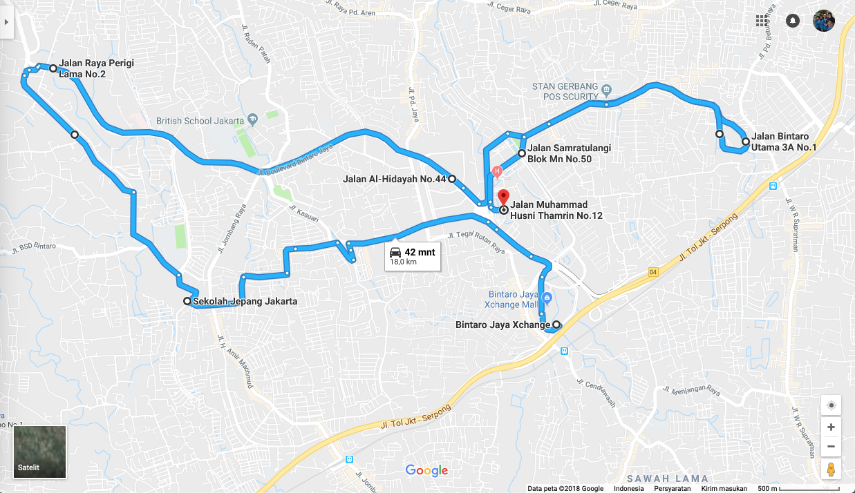 7 Cara Berkendara Eco Driving untuk Hemat BBM Mobil cara berkendara eco driving