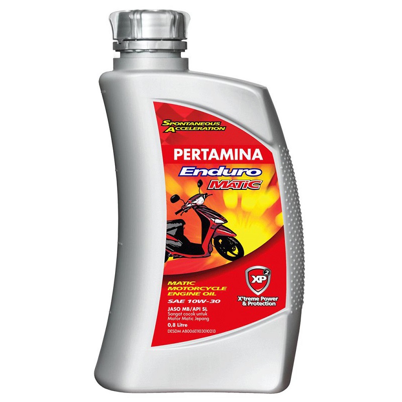 Tips Memilih Oli Motor Terbaik dan 9 Rekomendasinya oli motor terbaik