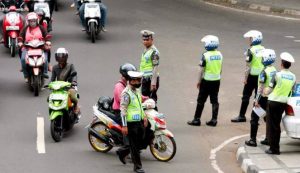 Apa yang Harus Dilakukan Jika Surat Tilang Hilang? Simak! surat tilang hilang