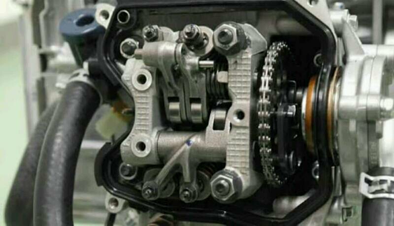 Libur T'lah Tiba, Motor Aerox untuk Touring? Why Not Mesin Yamaha Aerox