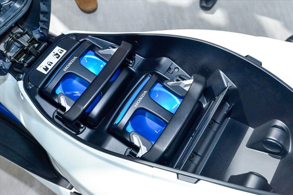 batere pcx listrik