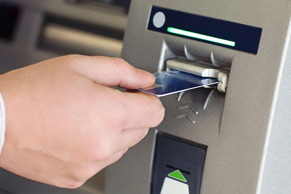 Bayar Pajak Motor Lewat ATM, Ini Langkah-Langkahnya bayar pajak motor lewat ATM