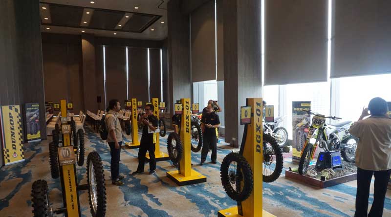 Dunlop DGX-01