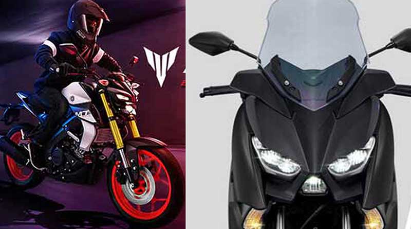 Dua Produk Motor Yamaha Alami Kenaikan Harga. Ini Varian dan Selisihnya kenaikan harga yamaha mt15