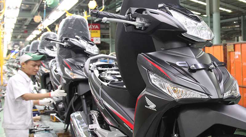 Honda Supra X 125