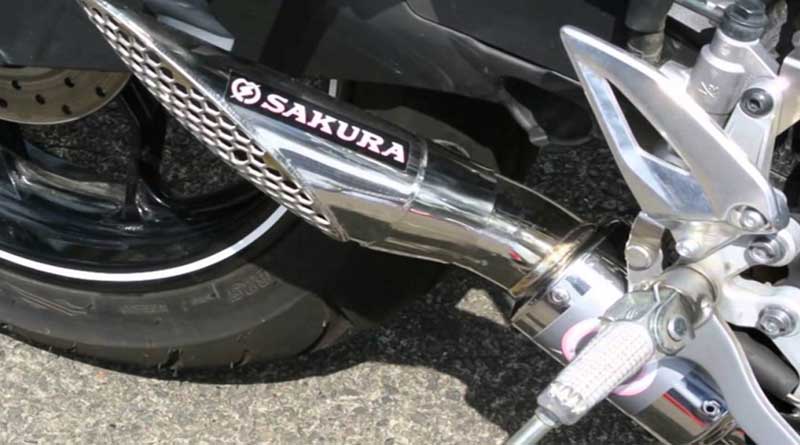 Yakin Pasar Meriah, Yamaha Siapkan Aksesori Yamaha MT-15 aksesoris mt15 ganteng