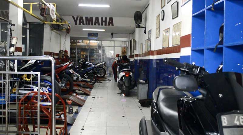 Merawat Motor Lebih Mudah Bersama Moladin perawatan motor lainya