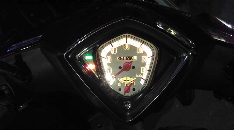Selain Hadir Warna Baru, Ini Alasan Kenapa Yamaha Mio S Layak Dipilih Kaum Hawa Yamaha Mio S Hazard