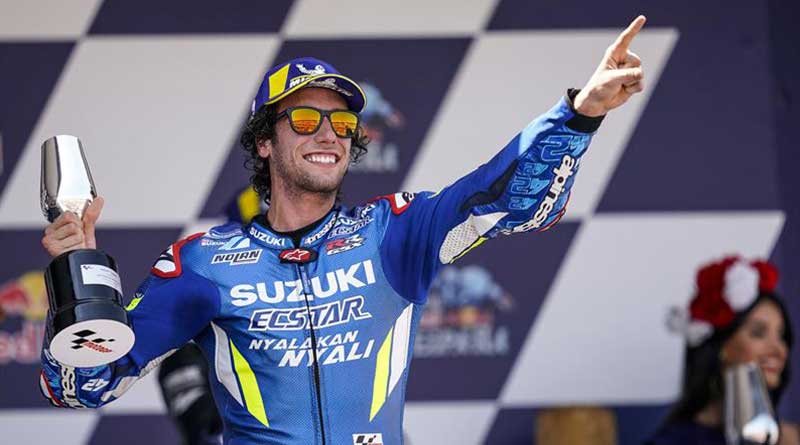 5 Fakta Coronavirus Batalkan MotoGP 2020 alex-rins-finis-kedua-di-motogp-jerez