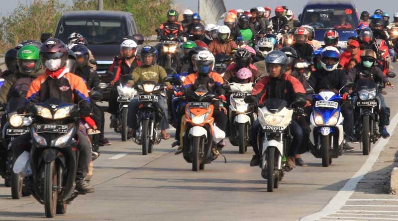 Perbedaan Mudik dan Pulang Kampung Menurut BNPB, Jangan Keliru! tips-ringan-mudik-lebaran
