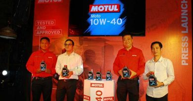 Review Oli Motul Moto 10W-40, Oli Premium Buat Mesin Berkapasitas 150cc oli-motul-moto-10w-40