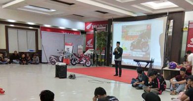 Honda Ramadan Fest 2019, AHM Temani Umat Islam Dengan Kegiatan Inspiratif honda-ramadan-fest-2019