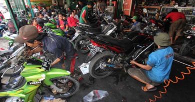 Biar Hemat BBM Ketika Mudik, Motor Wajib di Servis! hemat-bbm-ketika-mudik