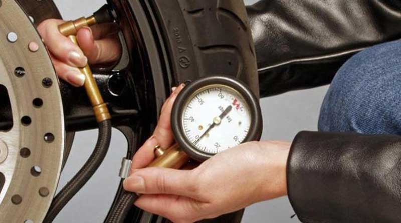 Bagusnya Isi Ban Dengan Angin Biasa atau Nitrogen?