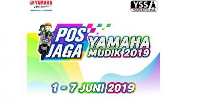 Yamaha Sediakan Pos Jaga dan Bengkel Buat Pemudik 2019, Nik Lokasinya! yamaha-sediakan-pos-jaga-dan-bengkel