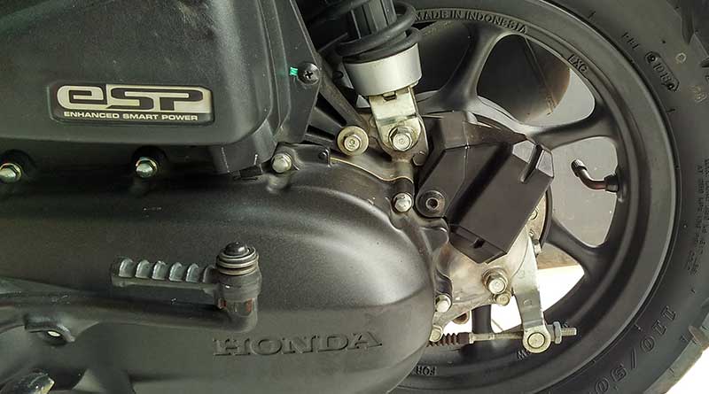5 Ciri-Ciri Motor Harus Ganti Oli, Jangan Sampai Telat ciri-ciri motor harus ganti oli
